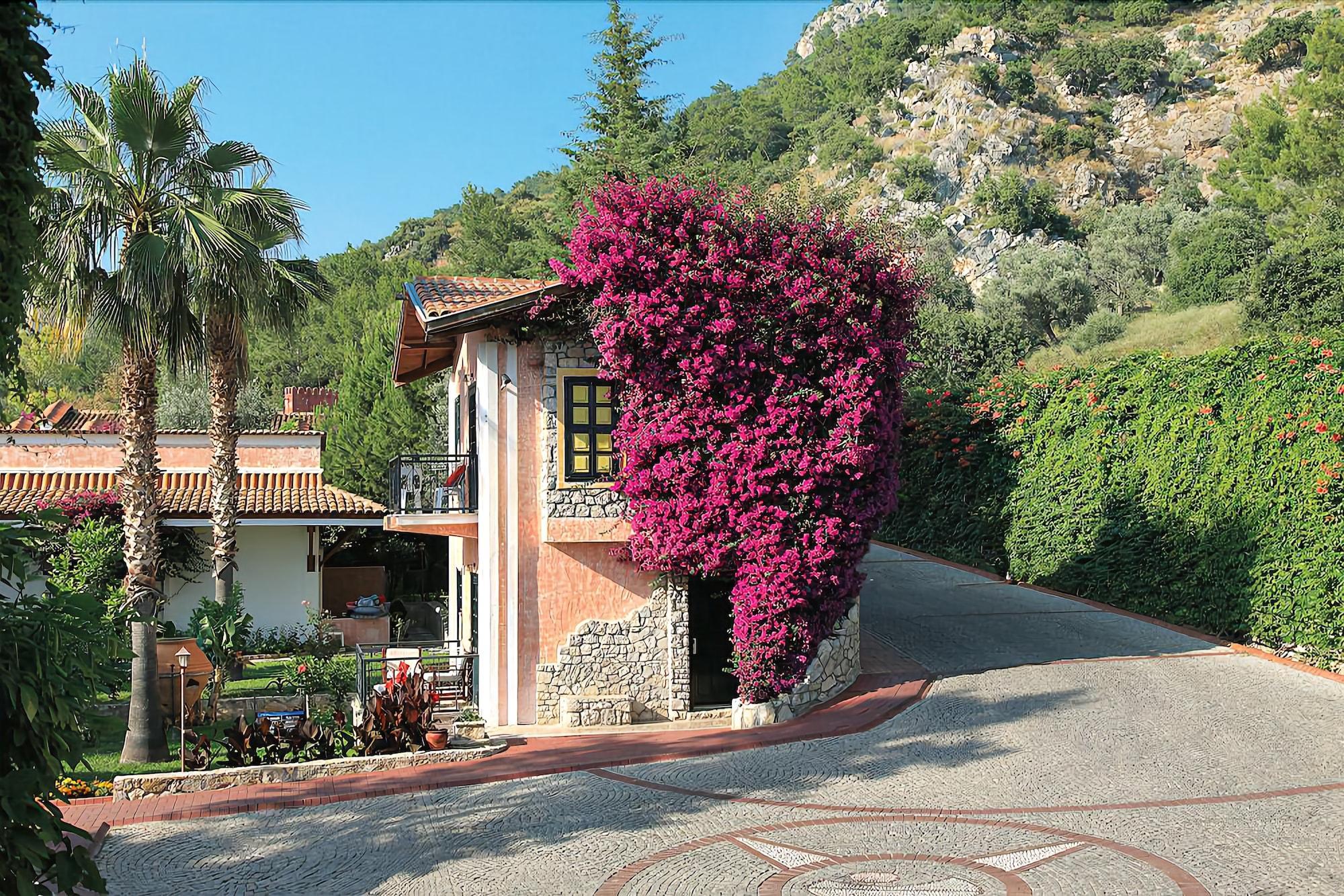 Oludeniz Beach Resort By Z Hotels Buitenkant foto